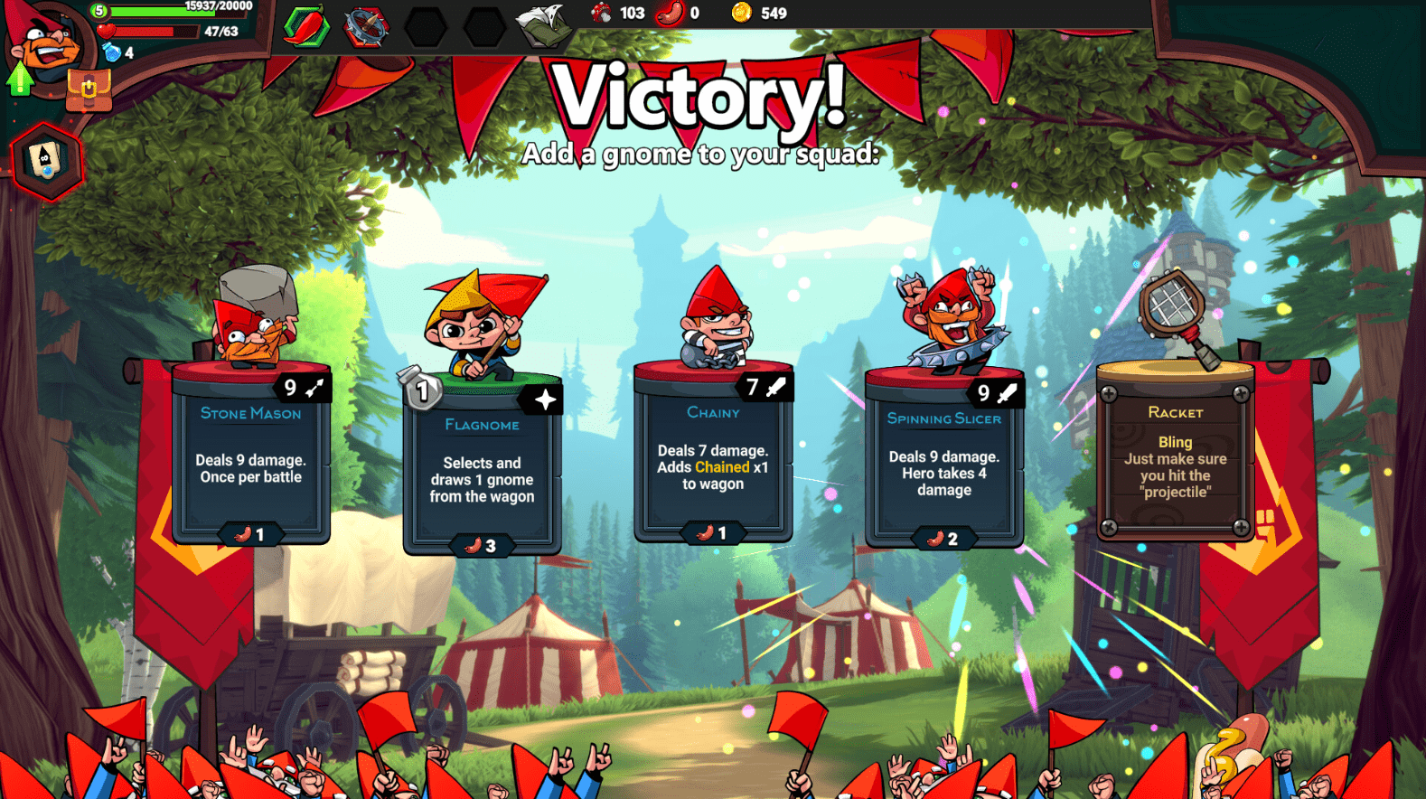 Union of Gnomes Download Union of Gnomes Free Download