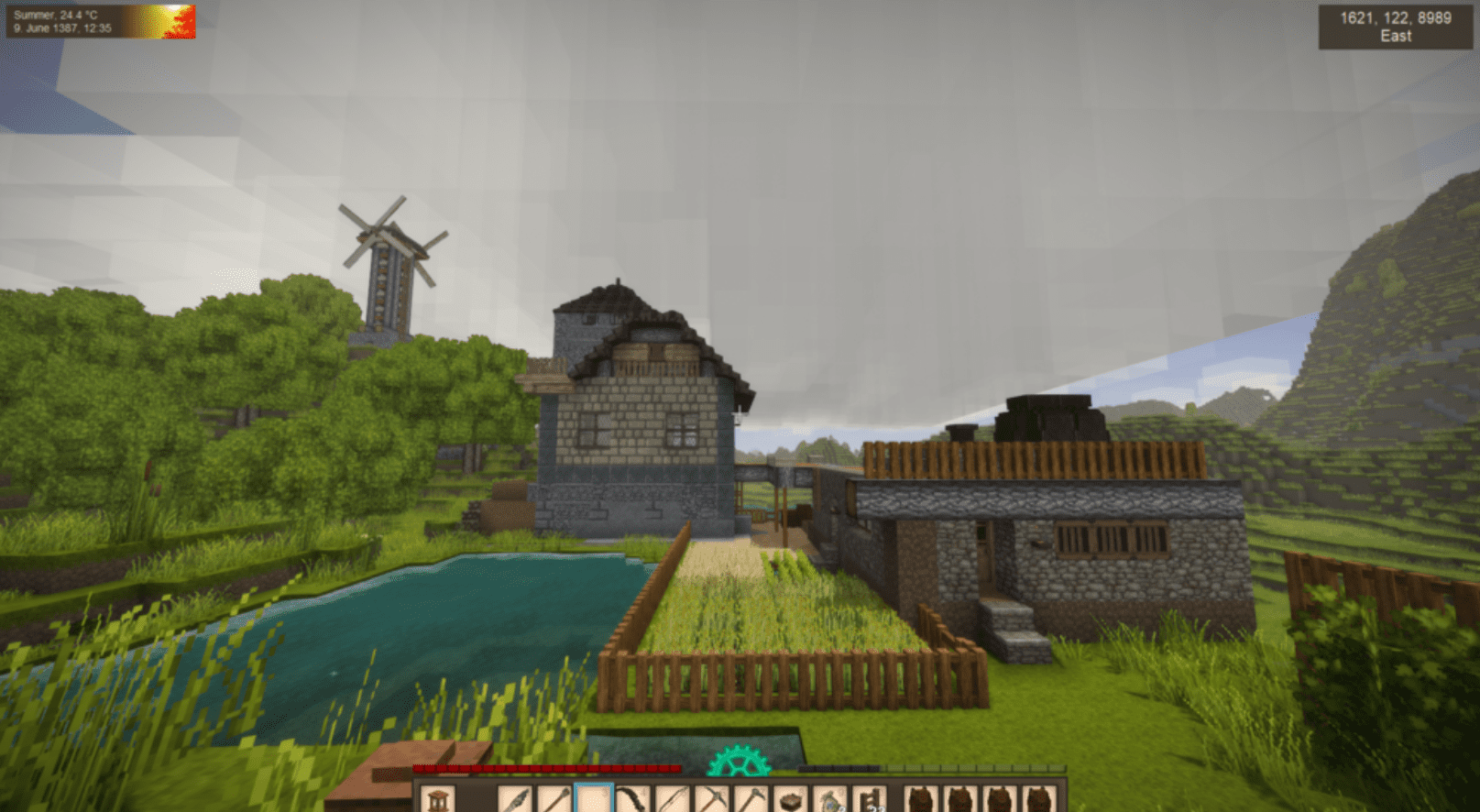 Vintage Story Free Download (v1.20.12)