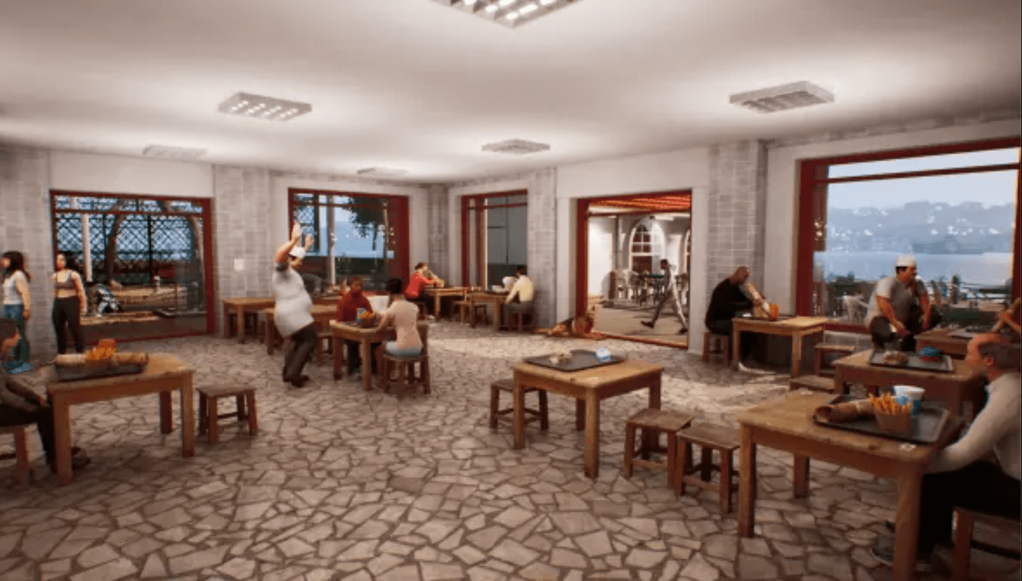 Wrap House Simulator Free Download (v1.0)