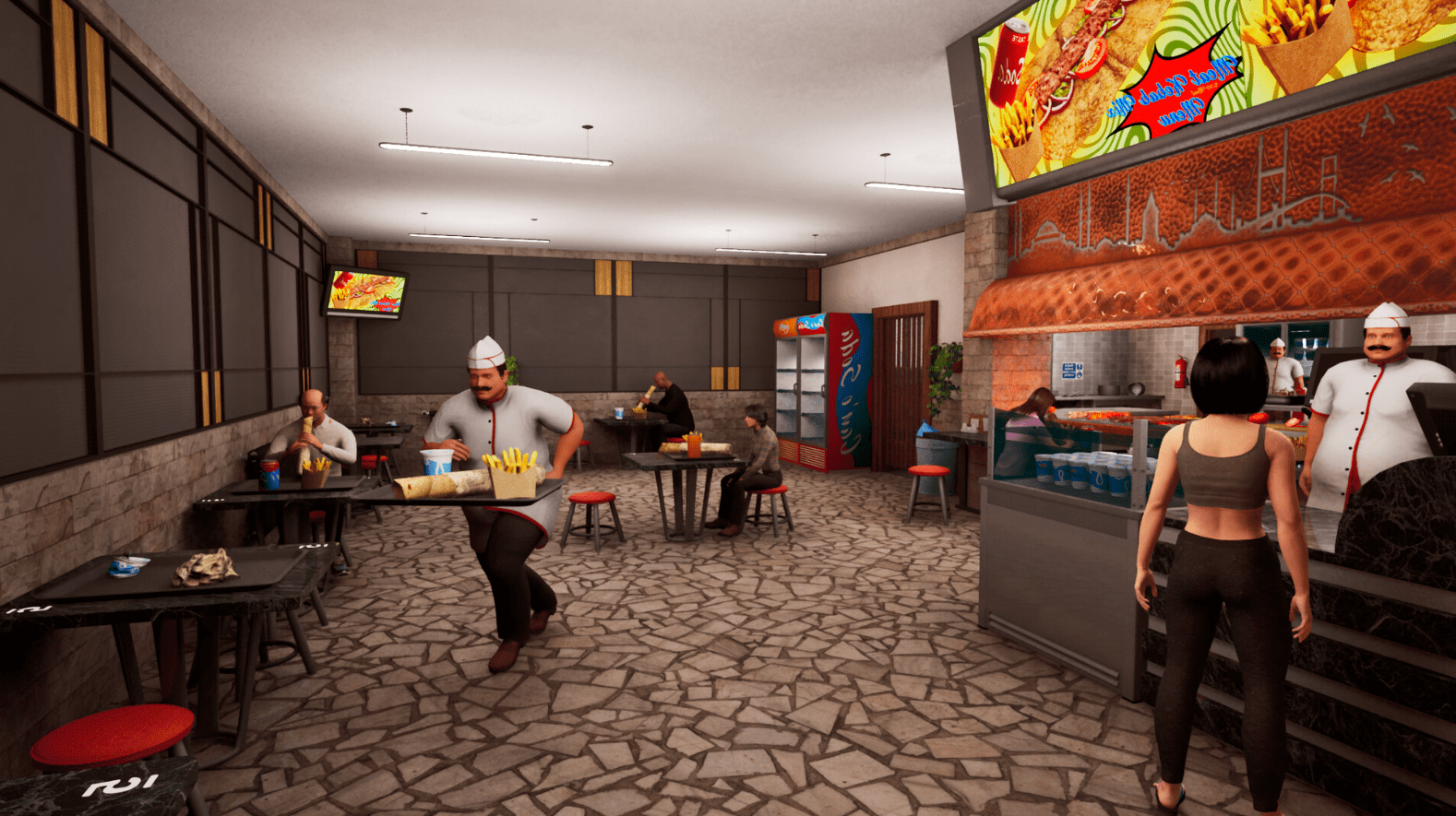 Wrap House Simulator Free Download Wrap House Simulator Free Download (v1.0)