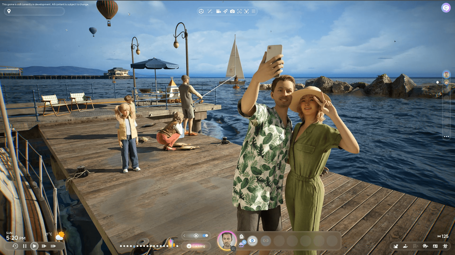 inZOI Free Download (Latest Version)