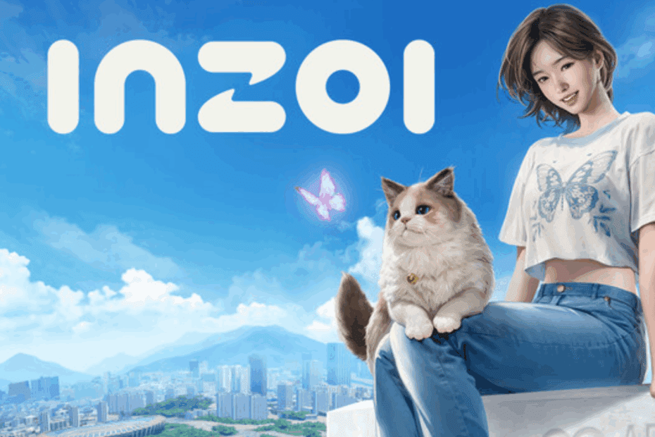 inZOI Free Download (Latest Version)