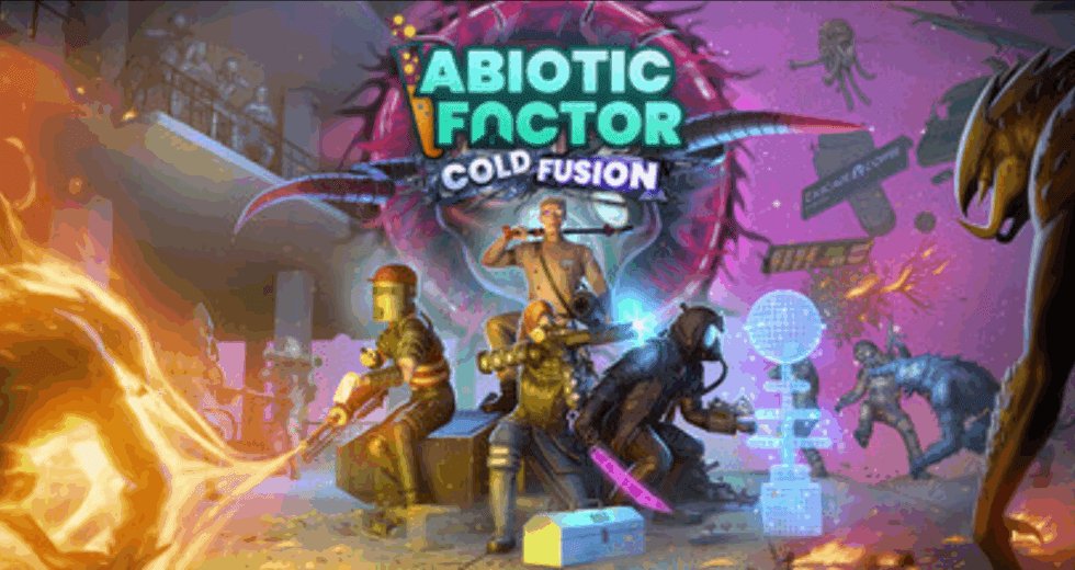 Abiotic Factor Free Download for Windows PC (v1.0.0.20061 + Co-op)