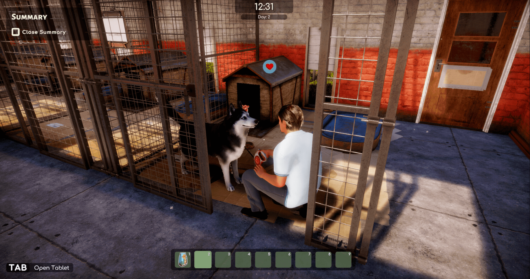 Animal Shelter 2 Free Download for Windows PC