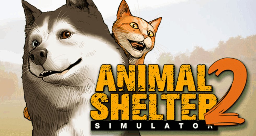 Animal Shelter 2 Free Download for Windows PC