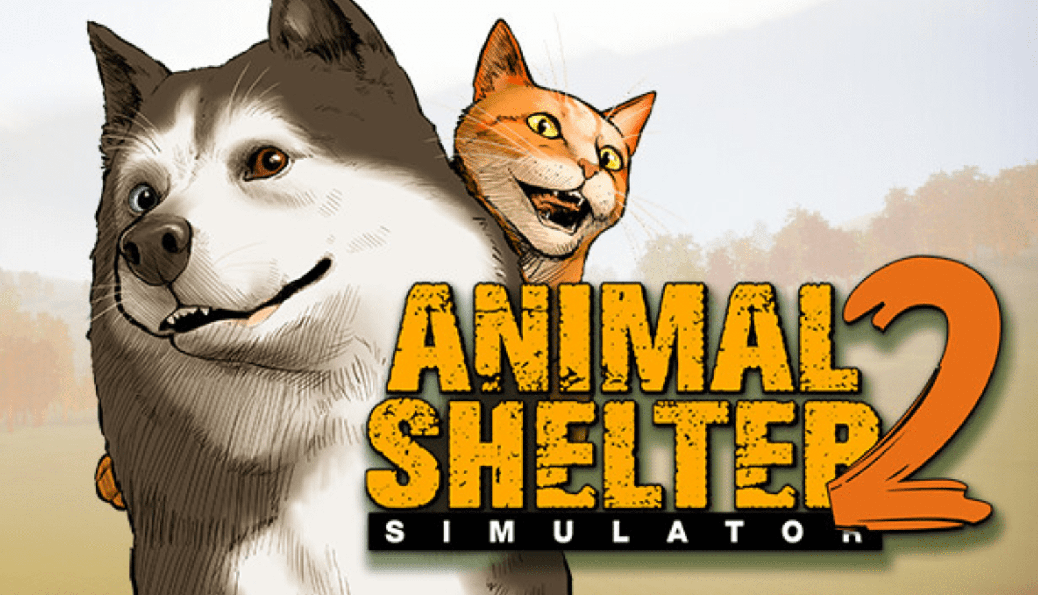 Animal Shelter 2 Free Download for Windows PC