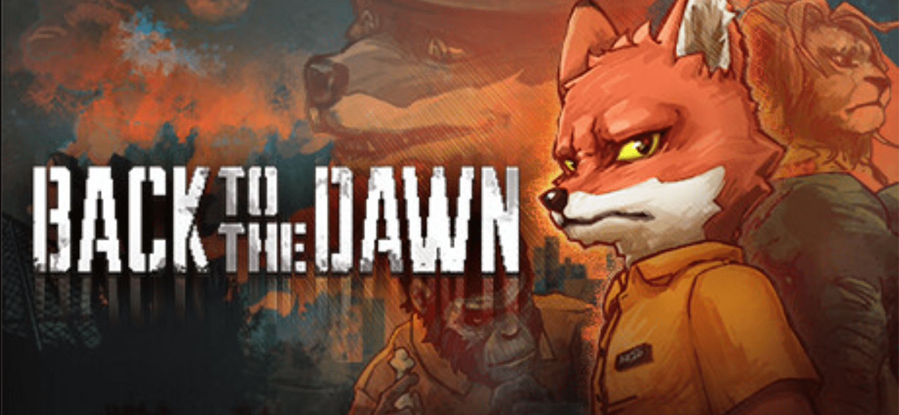 Back to the Dawn Free Download for Windows PC (v2.0.0.21)