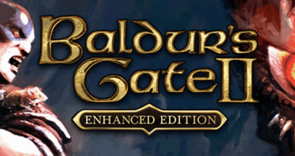 Baldur’s Gate II: Enhanced Edition Free Download for Windows PC (v2.6.6.0-p)