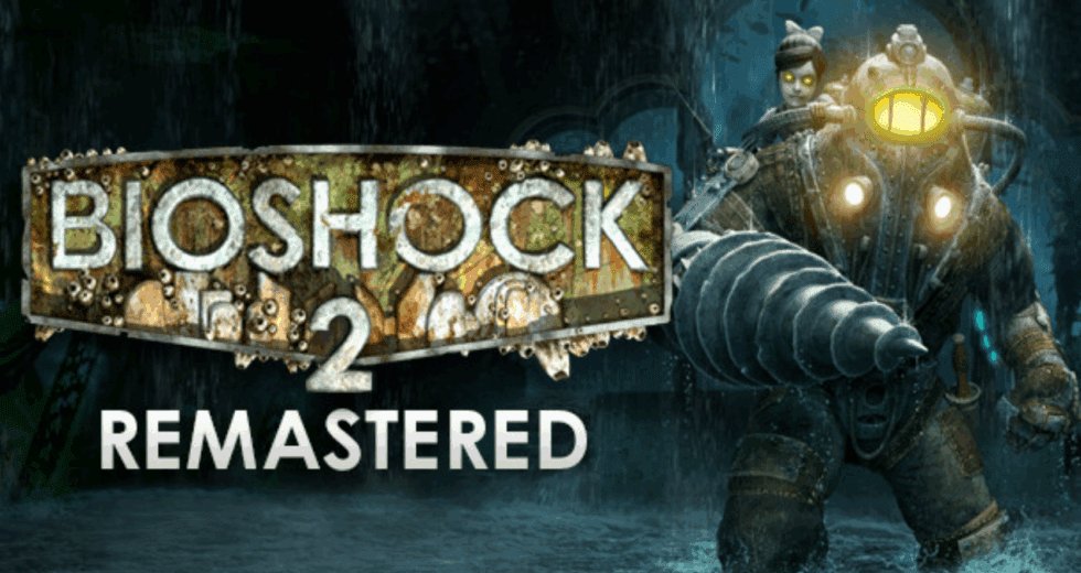 BioShock 2 Remastered Free Download for Windows PC (Build 8552776)