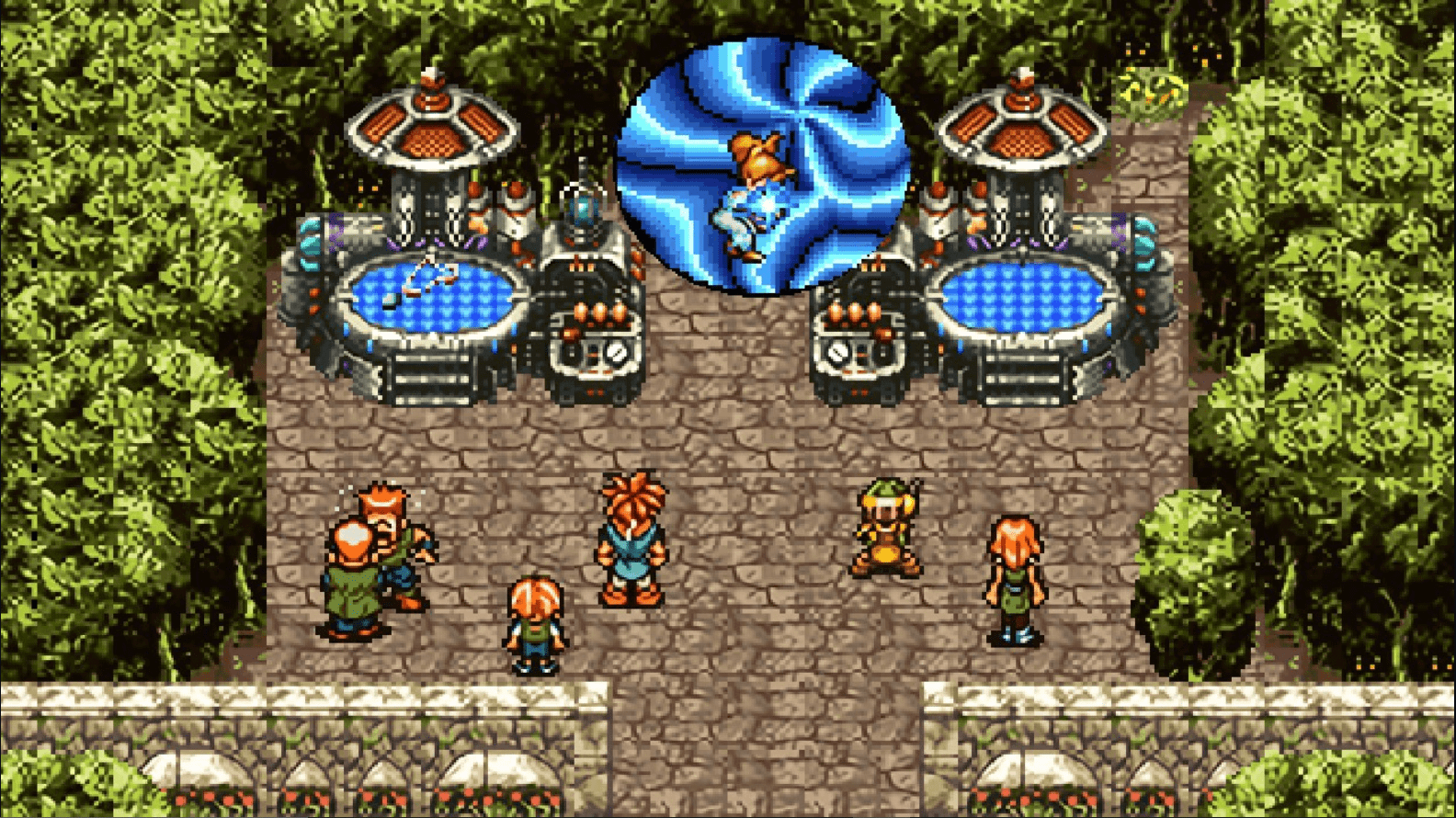 Chrono Trigger Free Download for Windows PC (Build 11890051) (2) Chrono Trigger Free Download for Windows PC (Build 11890051)