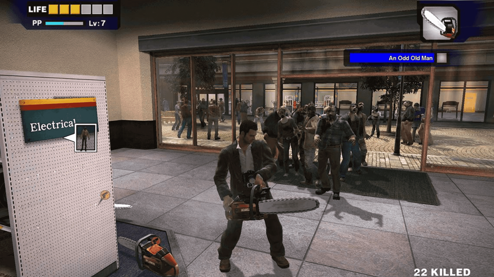DEAD RISING Free Download for Windows PC (Build 1378690) (2) DEAD RISING Free Download for Windows PC (Build 1378690)