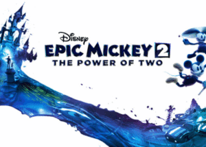 Disney Epic Mickey 2: The Power of Two Free Download for Windows PC (Build 6313865)