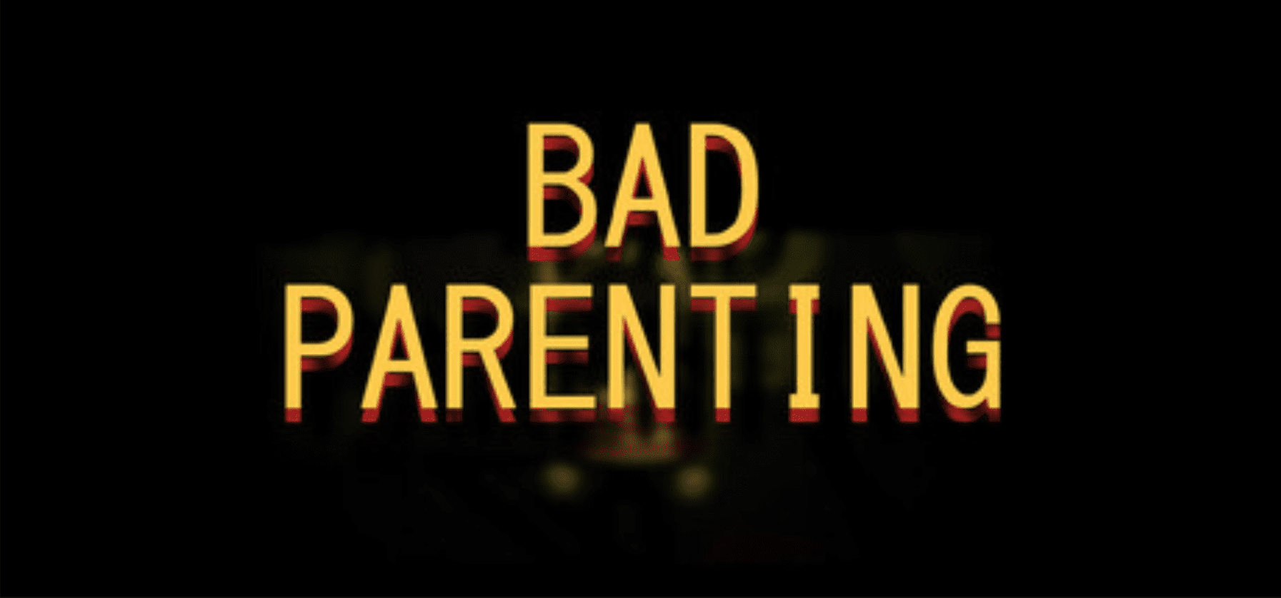Download Bad Parenting 1: Mr. Red Face (Build 15976060) Free for Windows