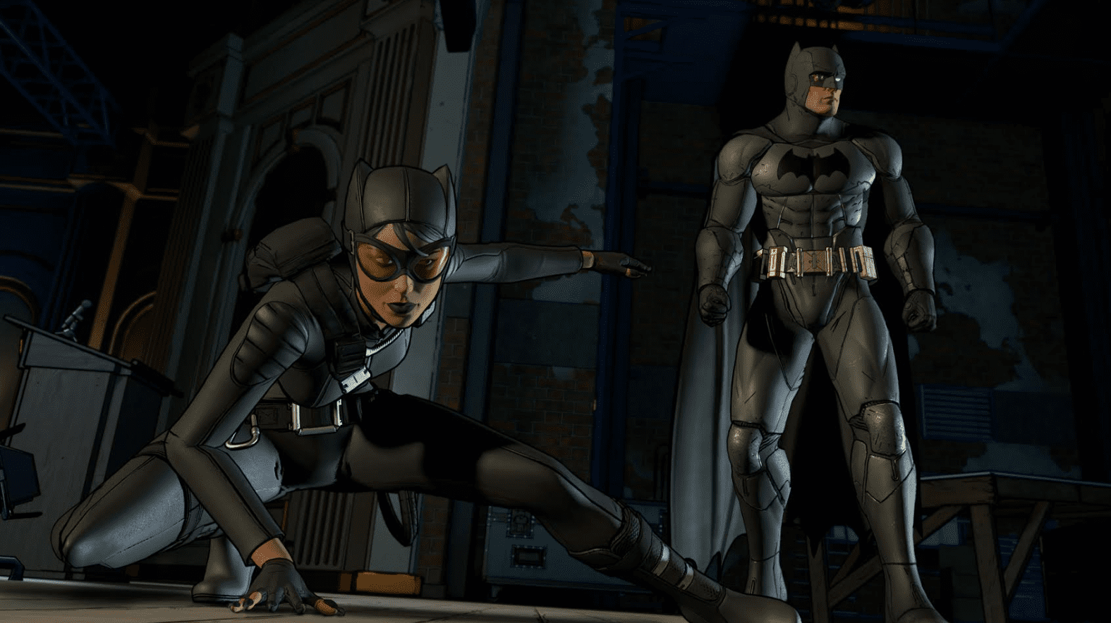 Download Batman The Telltale Series (Build 4509569) Free for Windows (2) Download Batman - The Telltale Series (Build 4509569) Free for Windows