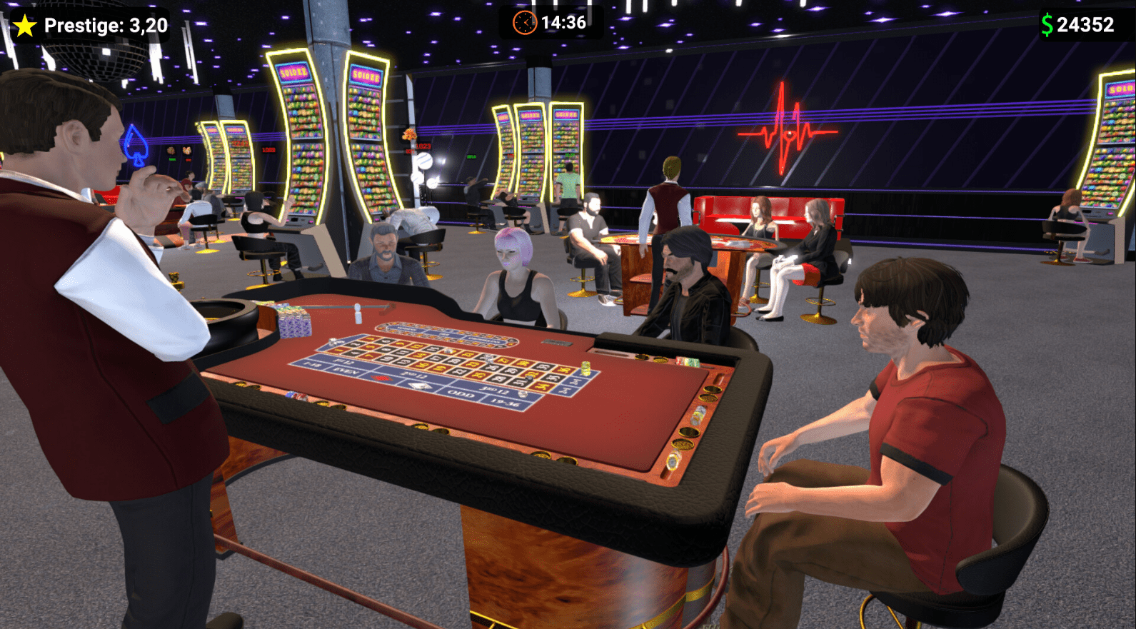 Download Casino Simulator (Build 15249965) Free for Windows (2) Download Casino Simulator (Build 15249965) Free for Windows