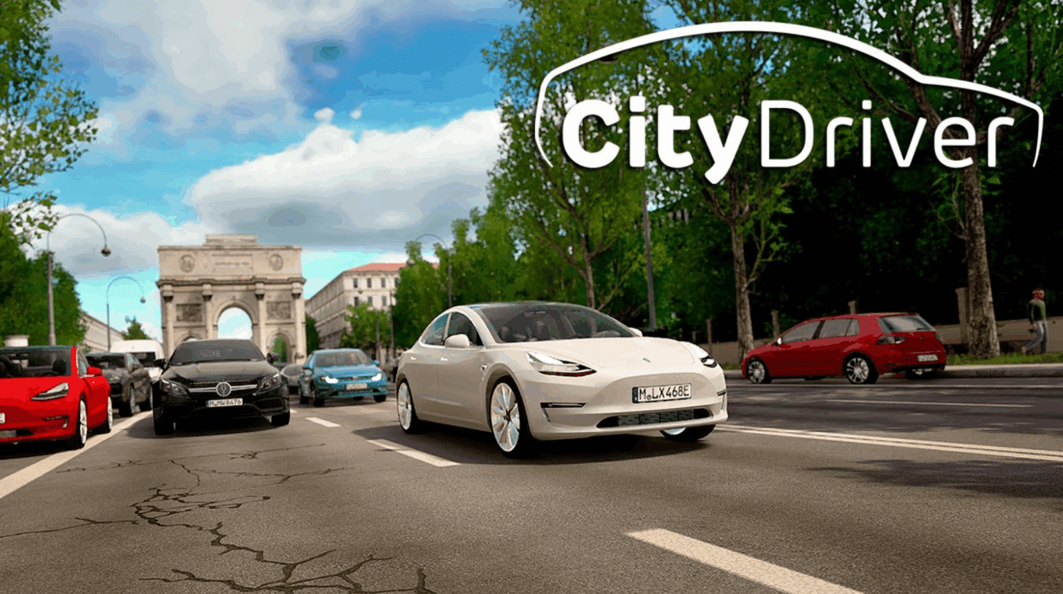 Download CityDriver (v25.06.26.43749) Free for Windows