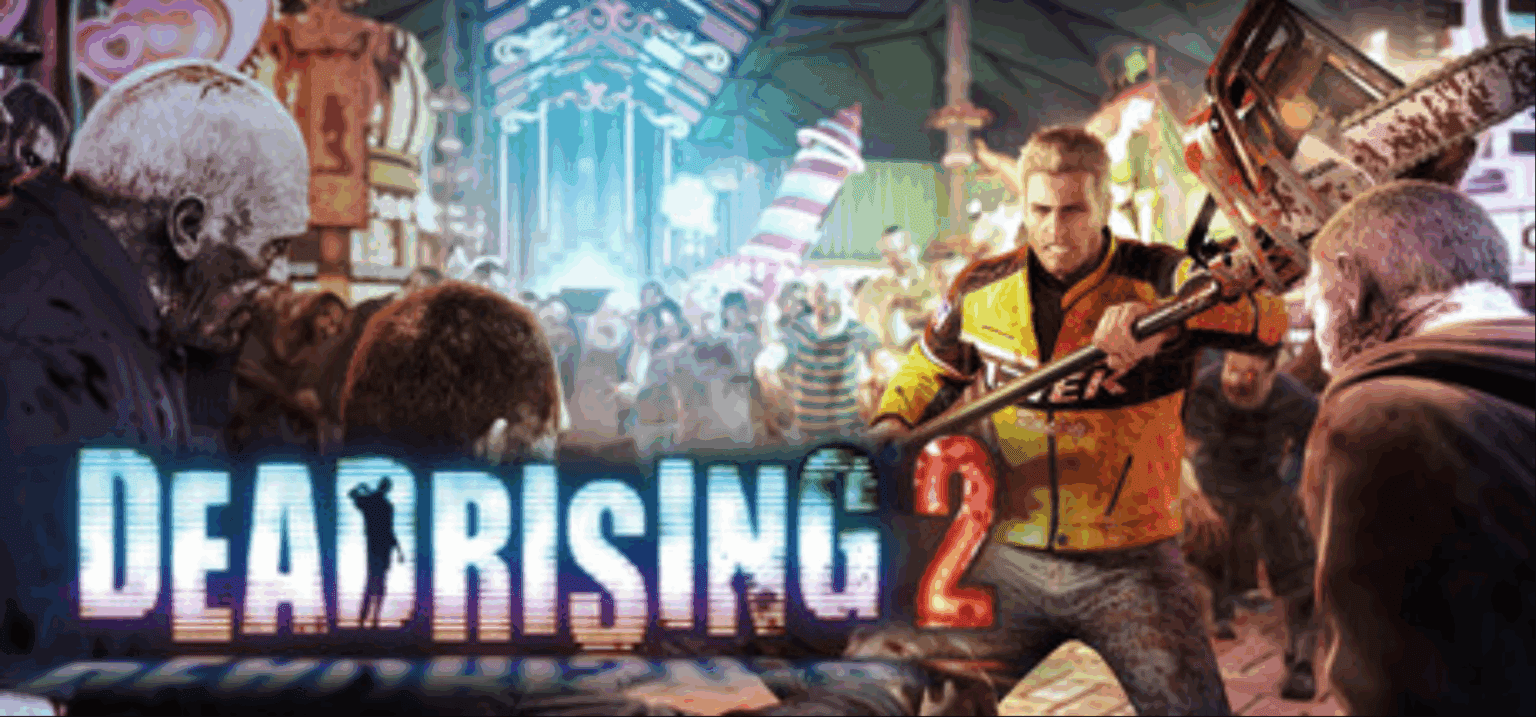 Download Dead Rising 2 (Build 11445504) Free for Windows