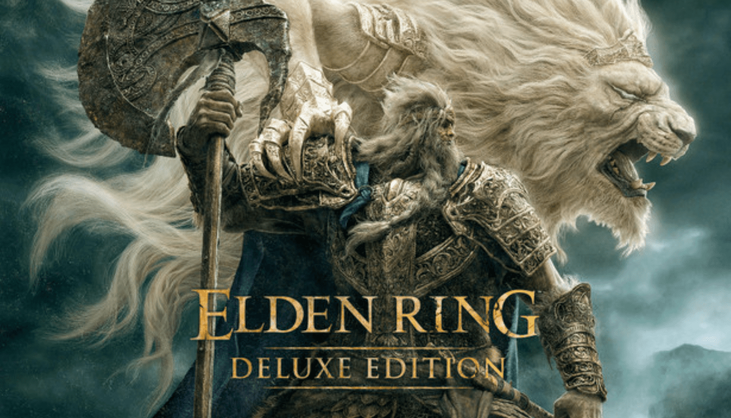 Download Elden Ring Deluxe Edition (v1.16) Free for Windows