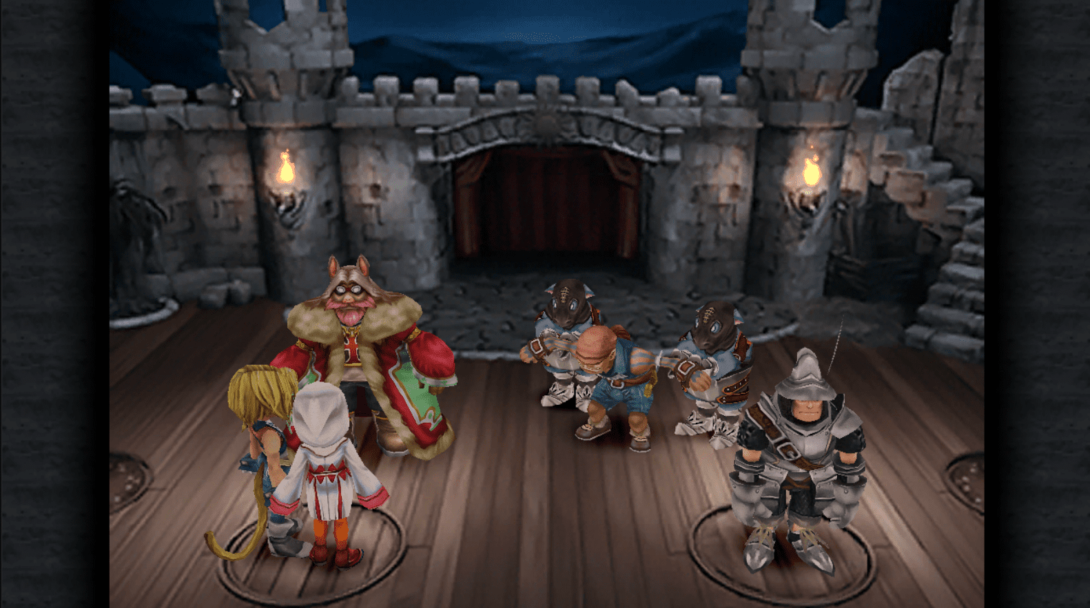 Download FINAL FANTASY IX (Build 5378074) Free for Windows (2) Download FINAL FANTASY IX (Build 5378074) Free for Windows