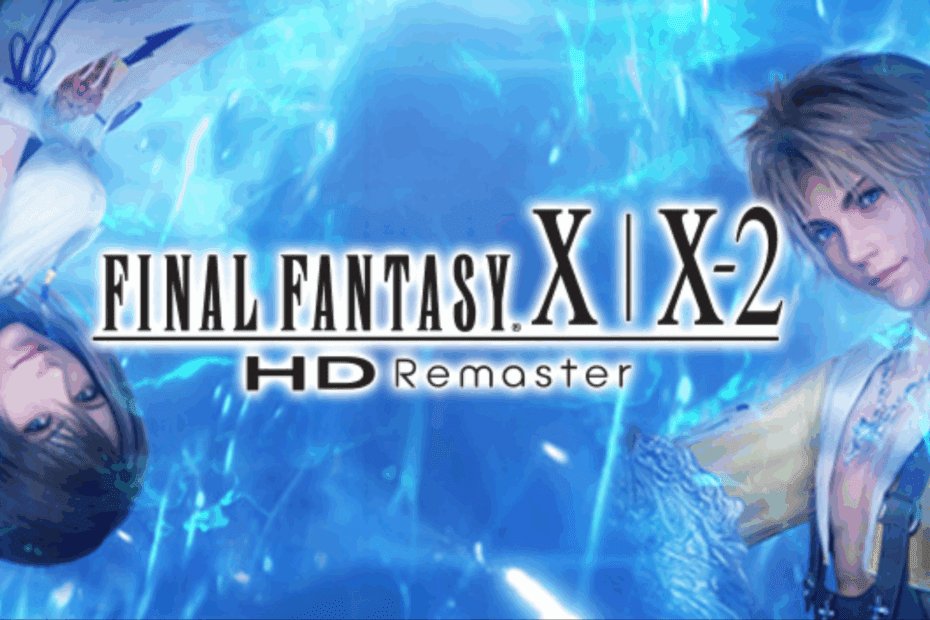 Download FINAL FANTASY XX 2 HD Remaster (Build 753362) Free for Windows