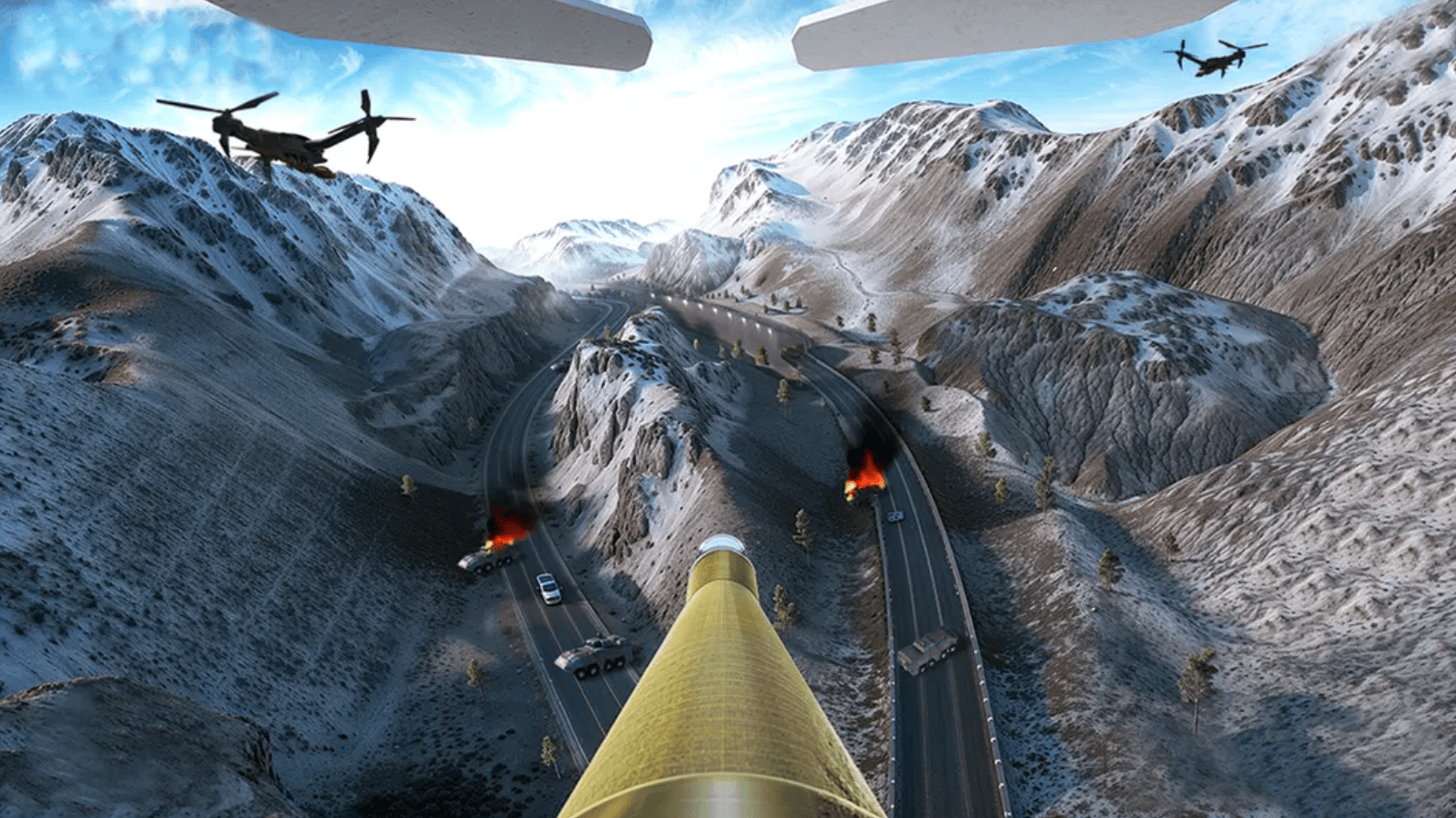 Download FPV Kamikaze Drone (Build 18992610 + Multiplayer) Free for Windows (2) Download FPV Kamikaze Drone (Build 18992610 + Multiplayer) Free for Windows