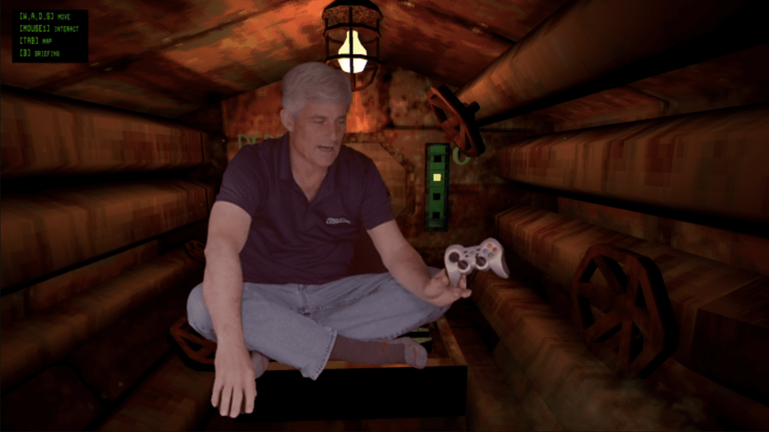 Download Iron Lung (Build 12439138) Free for Windows