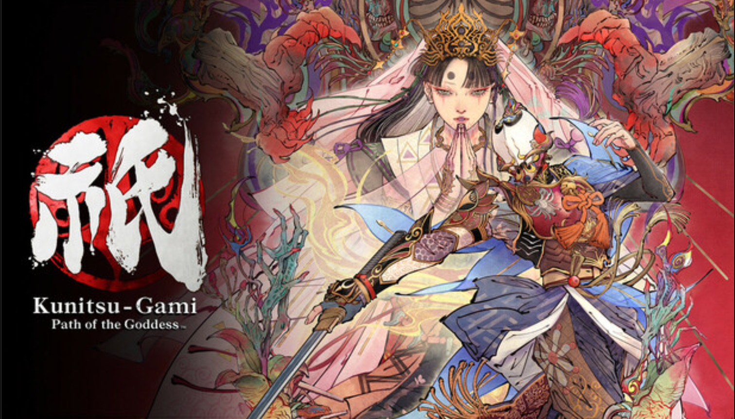 Download Kunitsu-Gami: Path of the Goddess Free for Windows