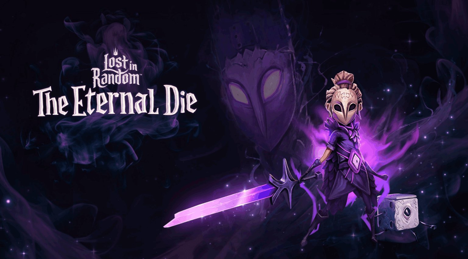 Download Lost in Random The Eternal Die Free for Windows