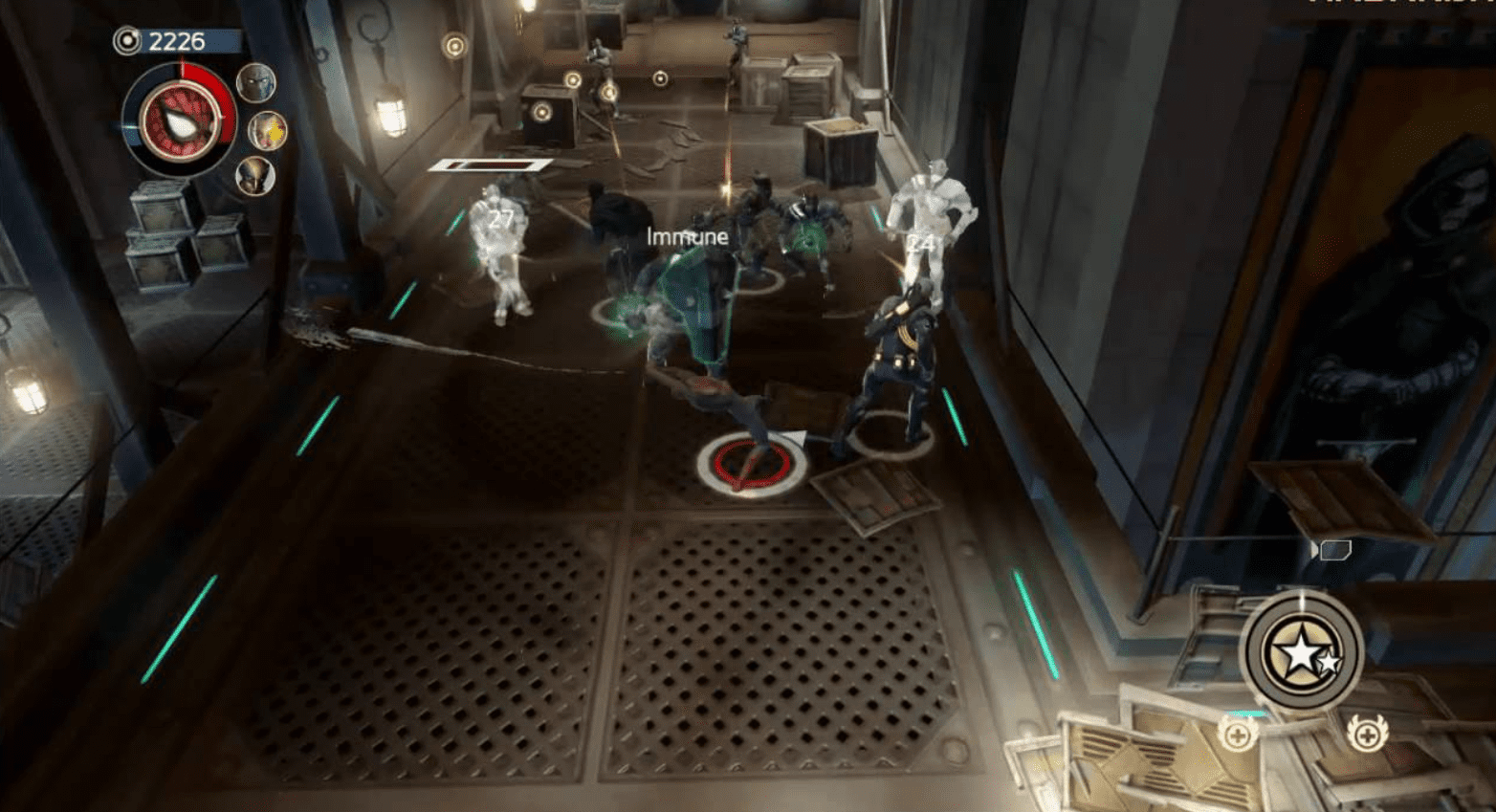 Download Marvel Ultimate Alliance 2 (Build 1289251 + Multiplayer) Free for Windows (2) Download Marvel Ultimate Alliance 2 (Build 1289251 + Multiplayer) Free for Windows