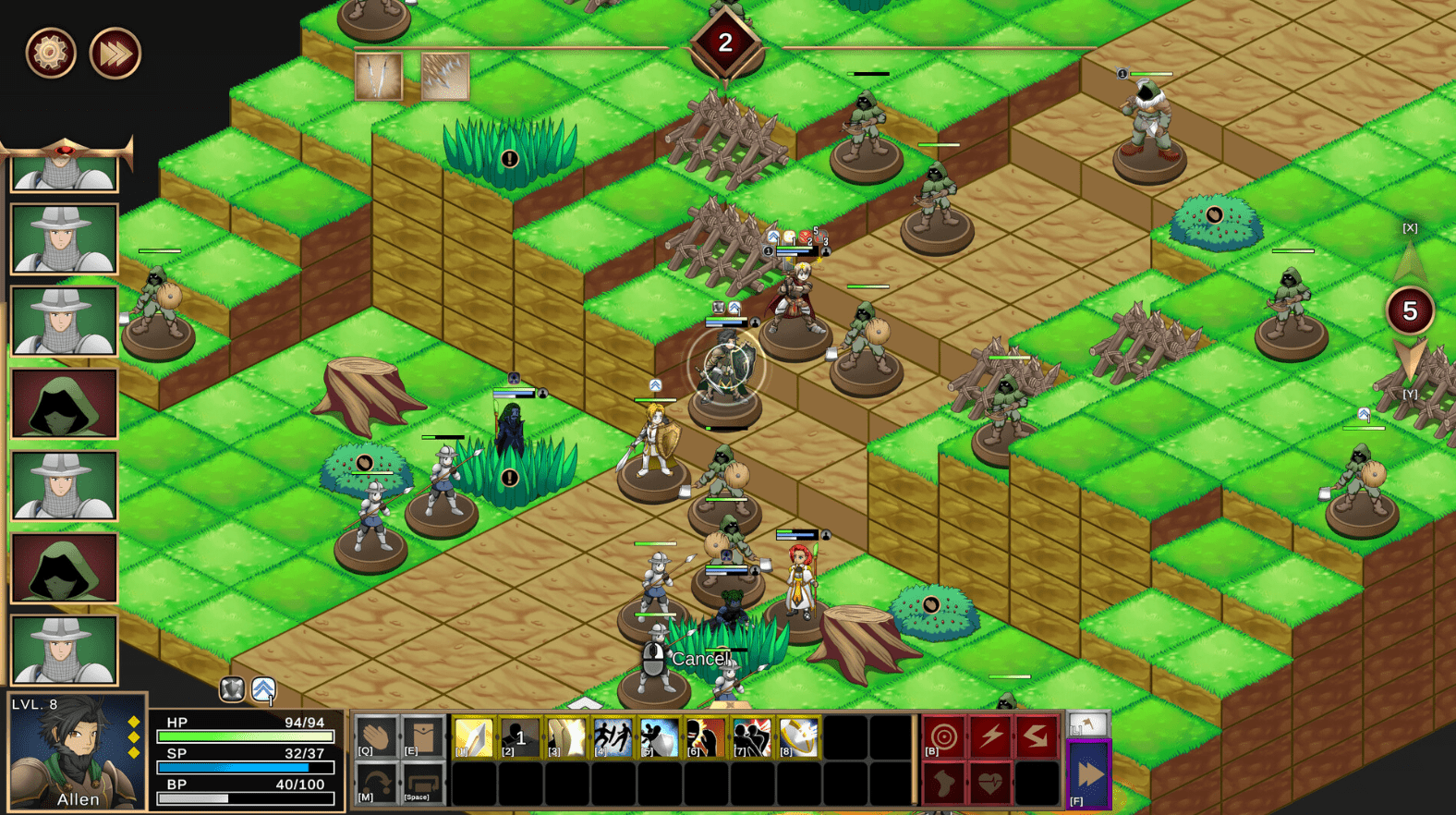 Download Our Adventurer Guild (v1.61) Free for Windows (2) Download Our Adventurer Guild (v1.61) Free for Windows