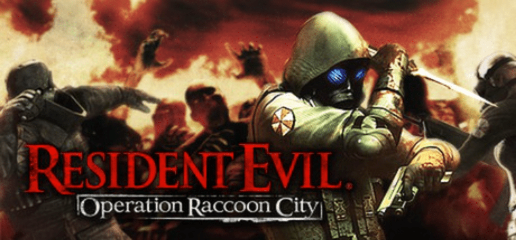 Download Resident Evil: Operation Raccoon City (Build 17400697) Free for Windows