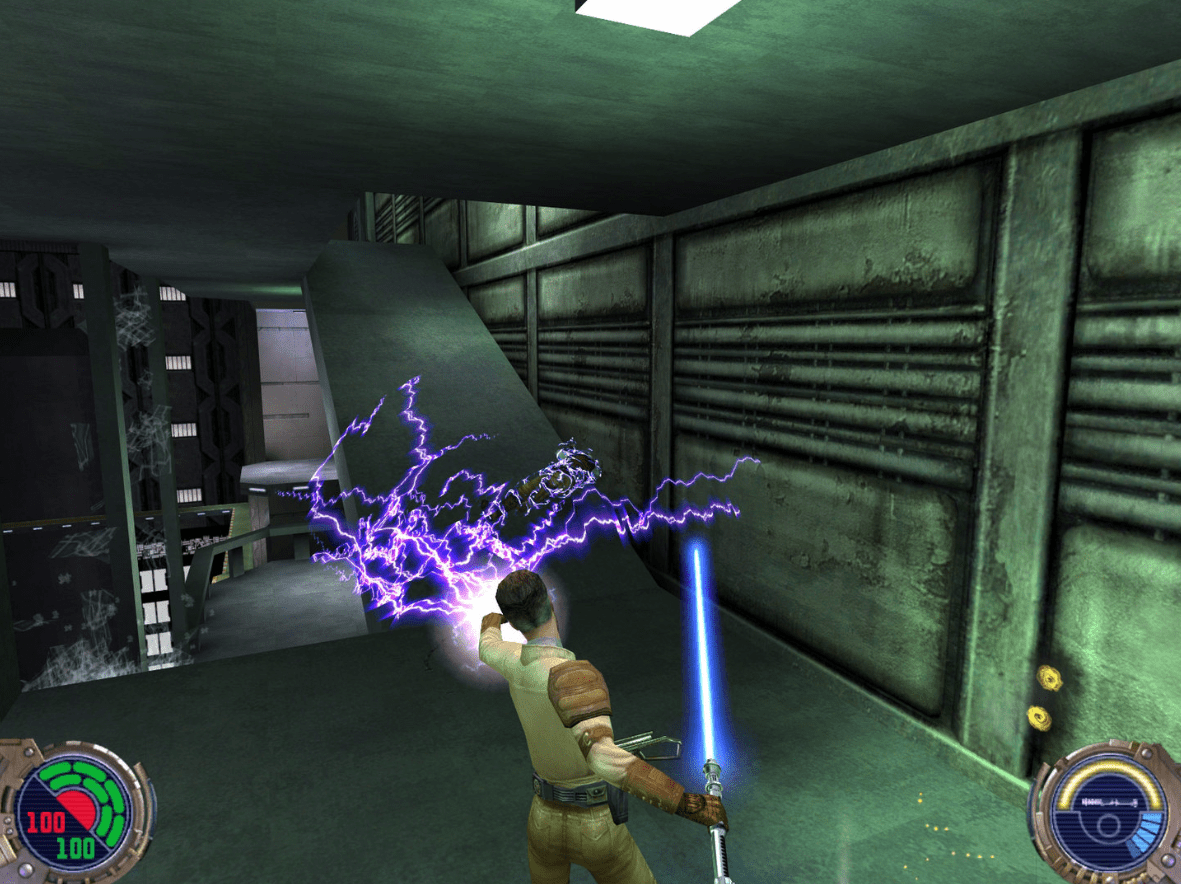 Download STAR WARS Jedi Knight II - Jedi Outcast (Build 131483) Free for Windows
