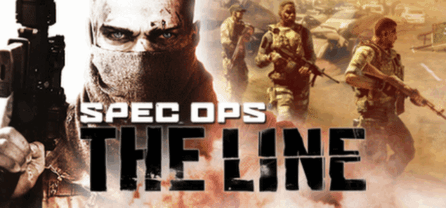 Download Spec Ops The Line (Build 765818 + LANCo op) Free for Windows