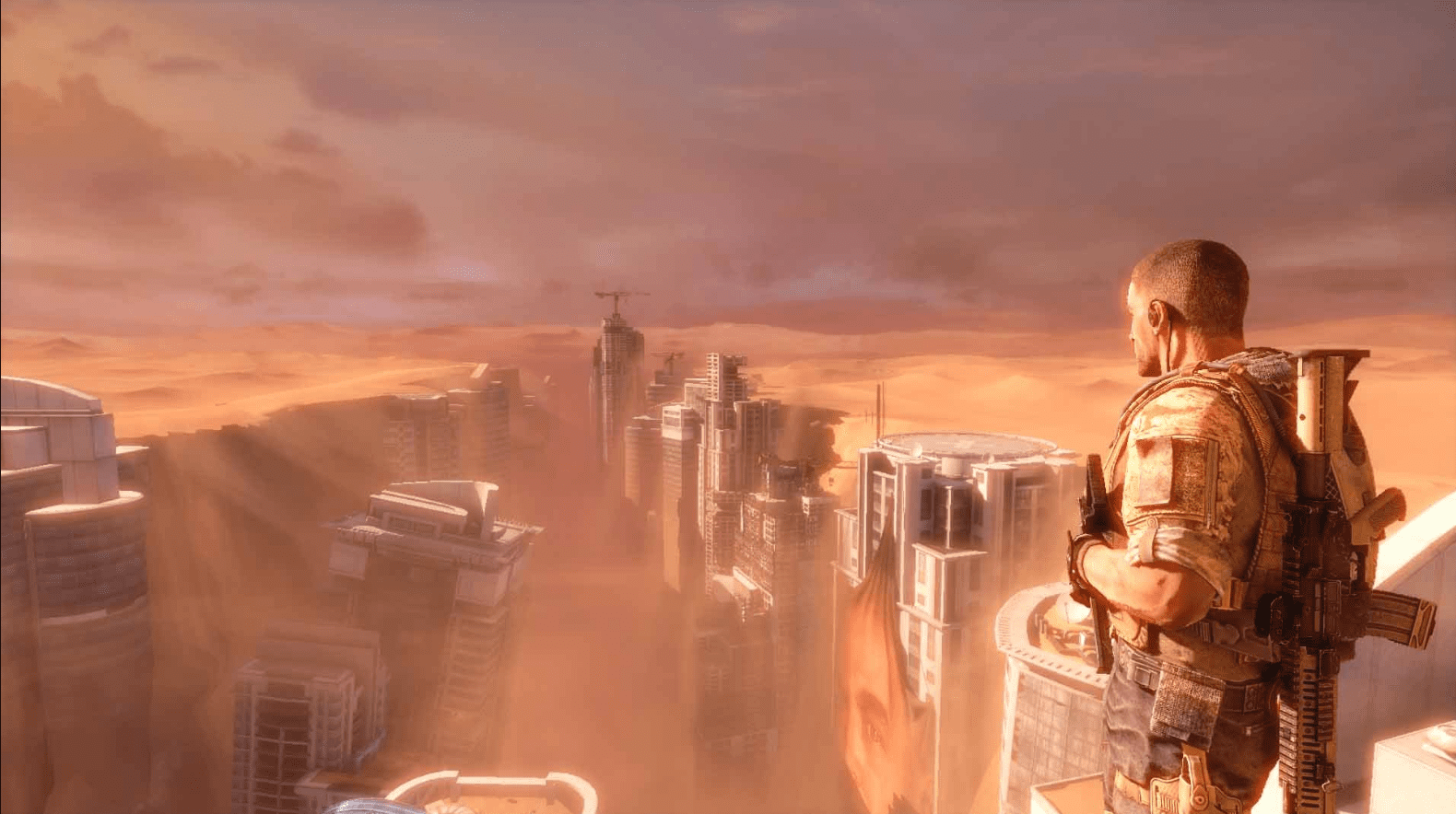 Download Spec Ops The Line (Build 765818 + LANCo op) Free for Windows (2) Download Spec Ops The Line (Build 765818 + LANCo-op) Free for Windows