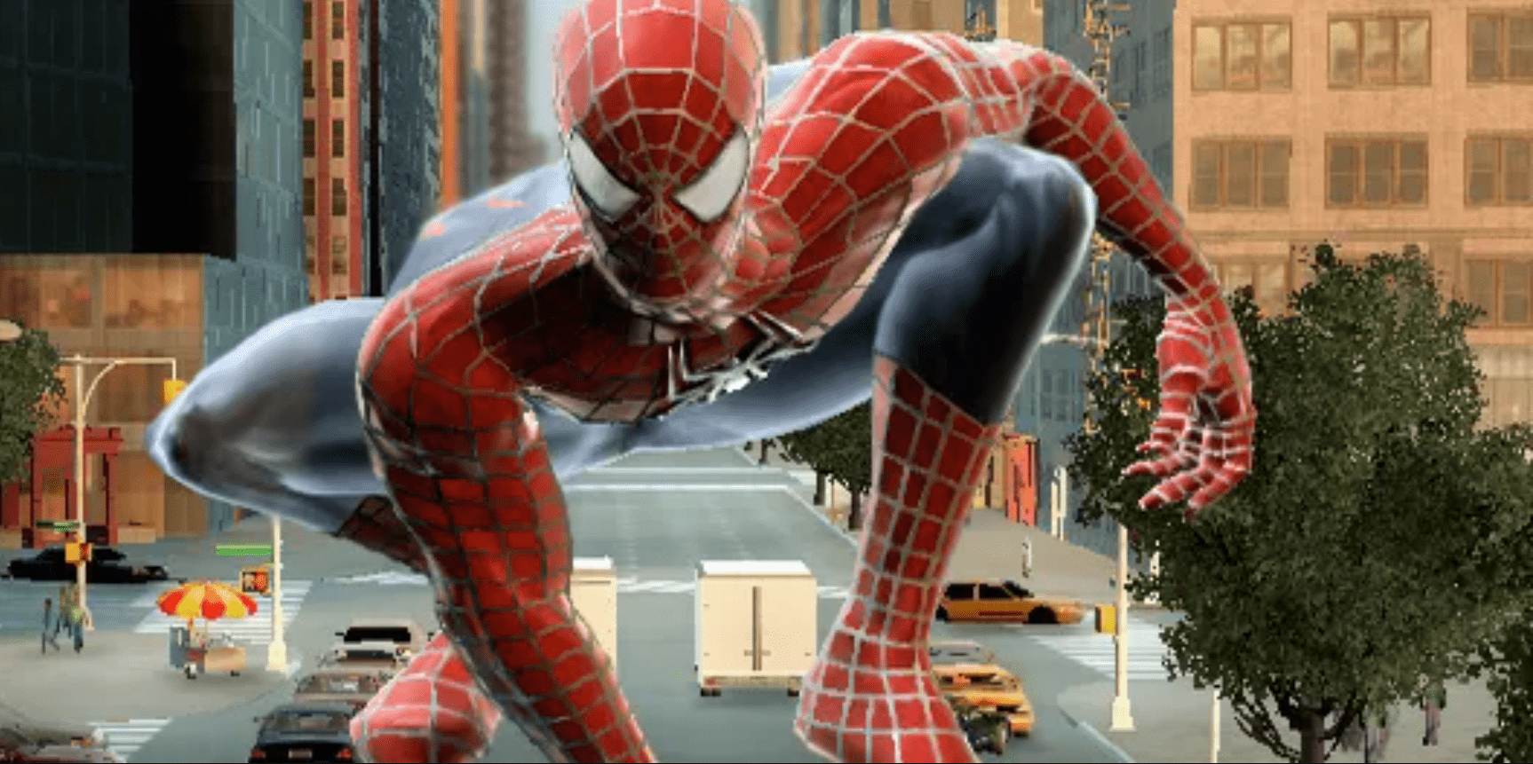 Download Spider-Man 3 (v1.0) Free for Windows