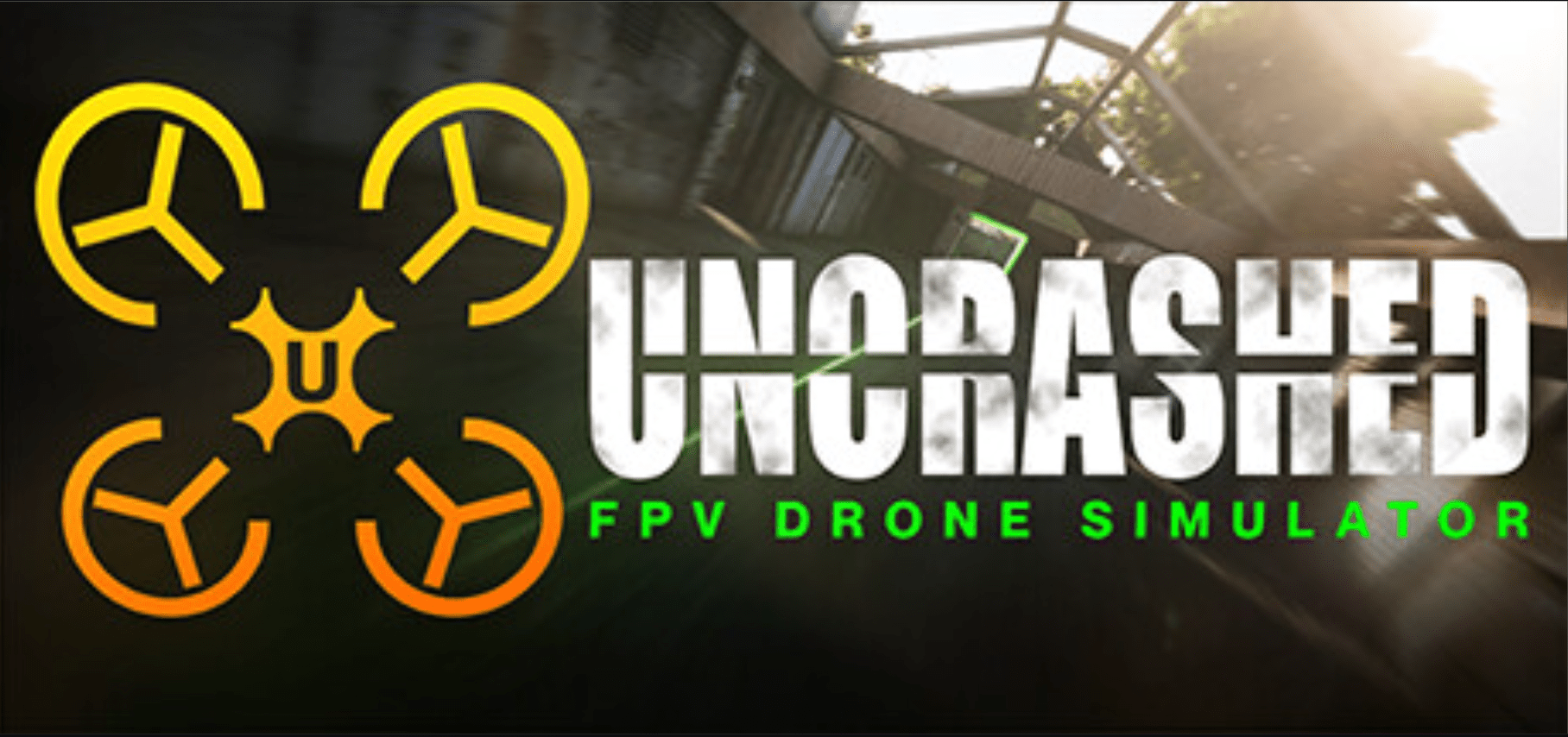 Download Uncrashed : FPV Drone Simulator (Build 18480550) Free for Windows