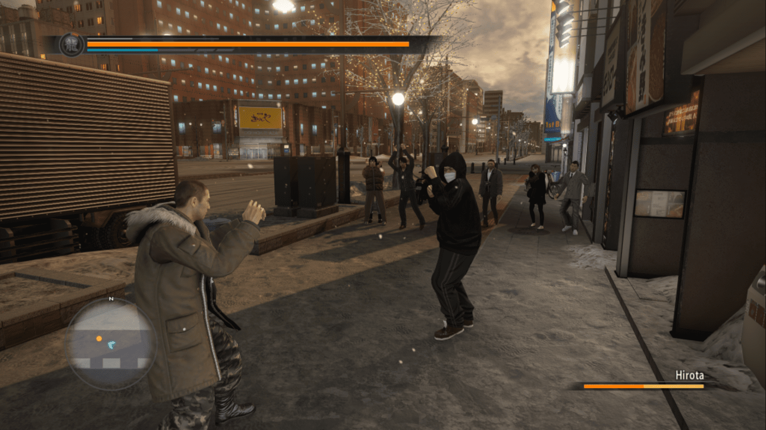 Download Yakuza 5 Remastered (Build 6407471) Free for Windows (2) Download Yakuza 5 Remastered (Build 6407471) Free for Windows