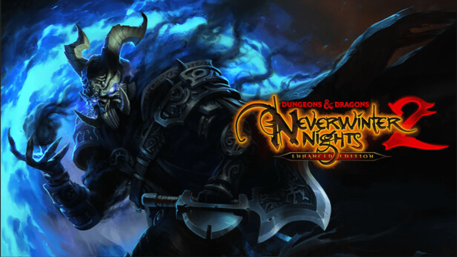 Dungeons & Dragons Neverwinter Nights 2: Enhanced Edition Free Download for Windows (v1.110)