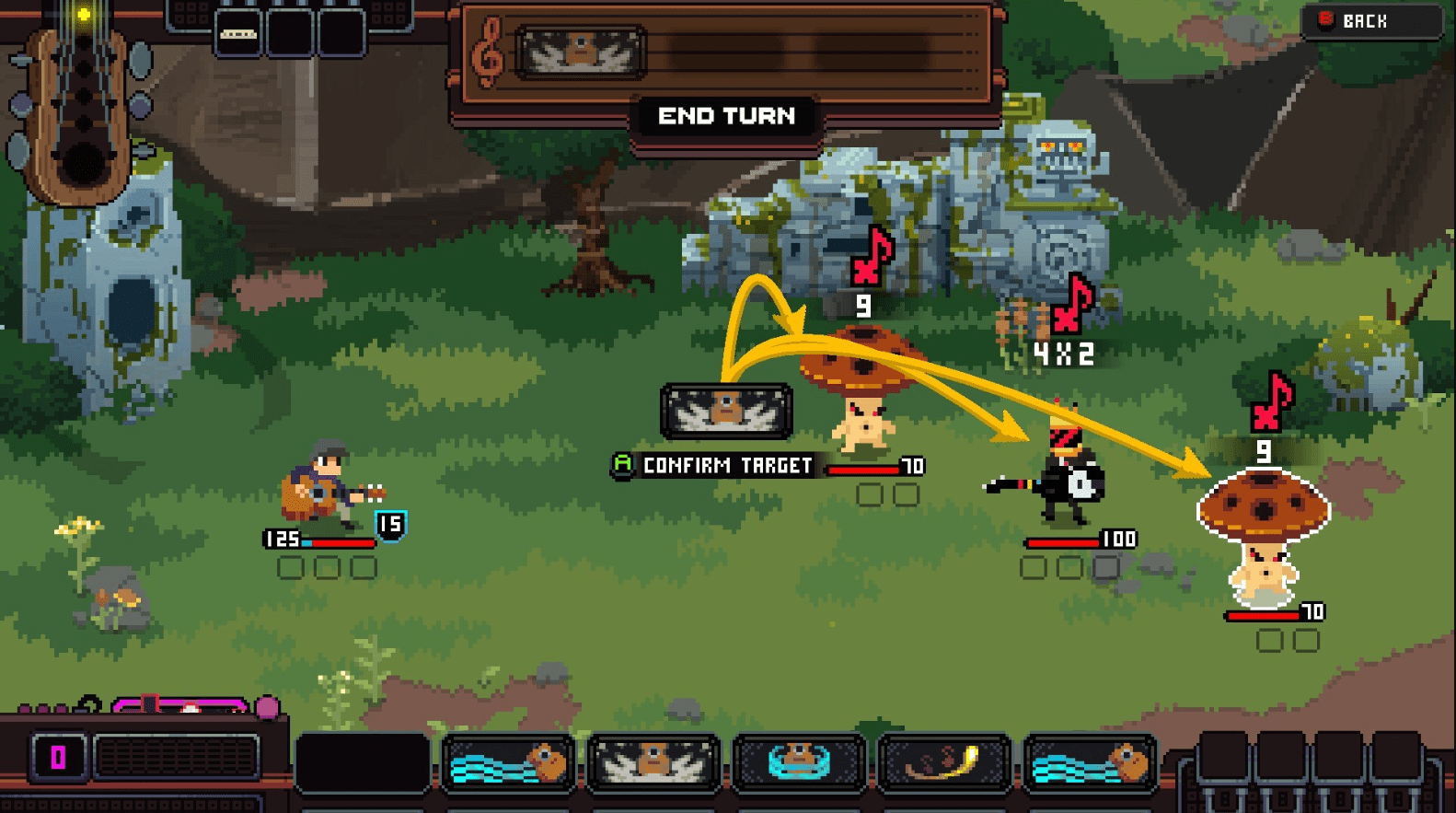 Fretless The Wrath of Riffson Free Download for Windows PC (Build 19154879) (2) Fretless - The Wrath of Riffson Free Download for Windows PC (Build 19154879)