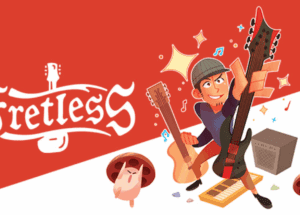 Fretless – The Wrath of Riffson Free Download for Windows PC (Build 19154879)