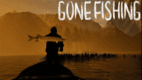 GONE Fishing Free Download for Windows PC (Build 19276045 + Co-op)