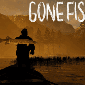 GONE Fishing Free Download for Windows PC (Build 19276045 + Co-op)