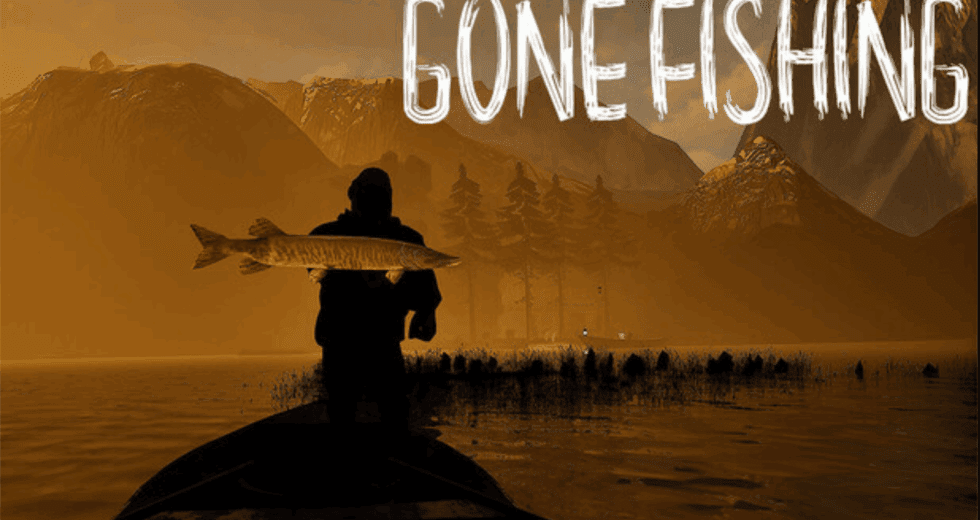 GONE Fishing Free Download for Windows PC (Build 19276045 + Co-op)