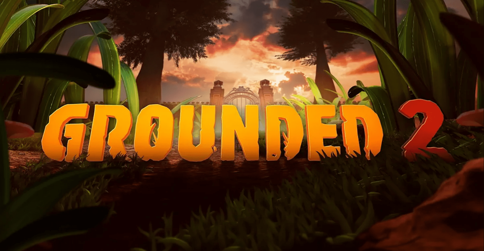 Grounded 2 Free Download for Windows PC (v0.1.1.1.1936650 + Co op)