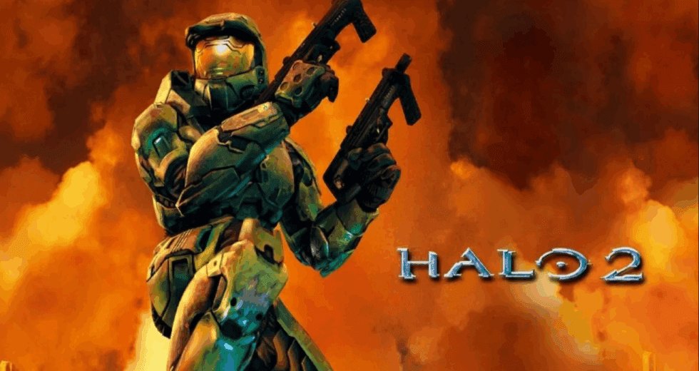 Halo 2 Free Download for Windows PC (v1.01)