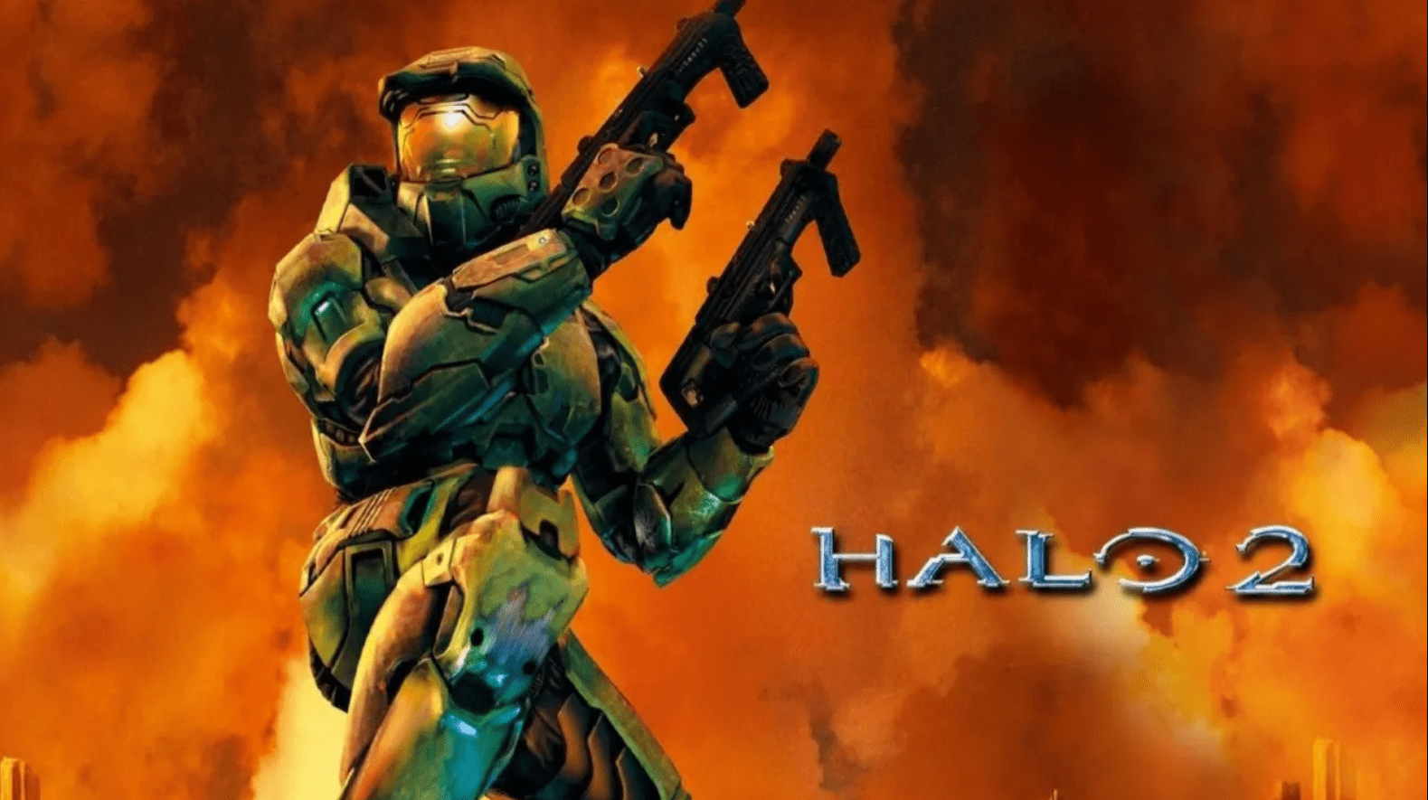 Halo 2 Free Download for Windows PC (v1.01)