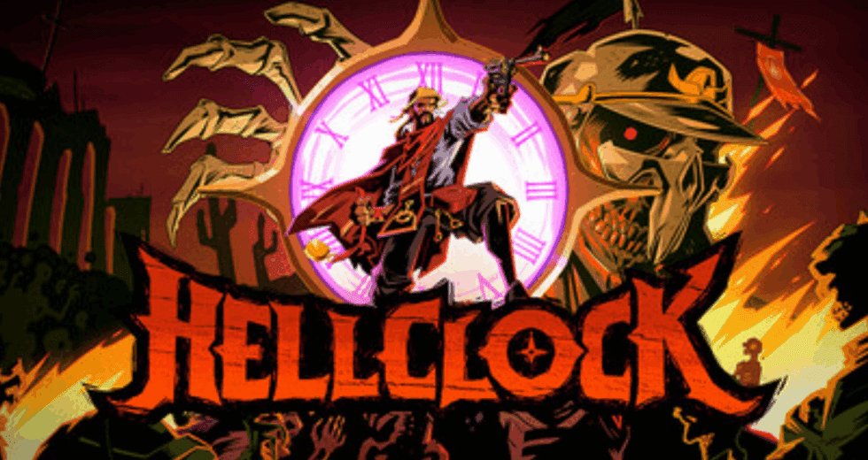 Hell Clock Free Download for Windows PC