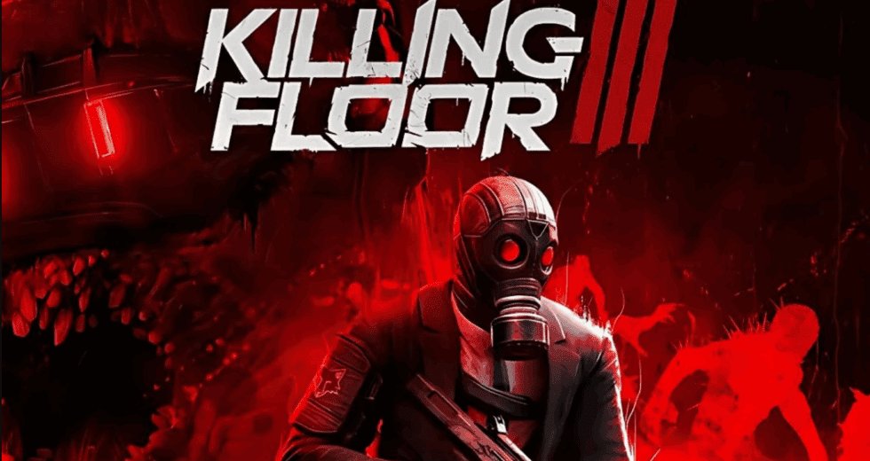 Killing Floor 3 Free Download for Windows PC