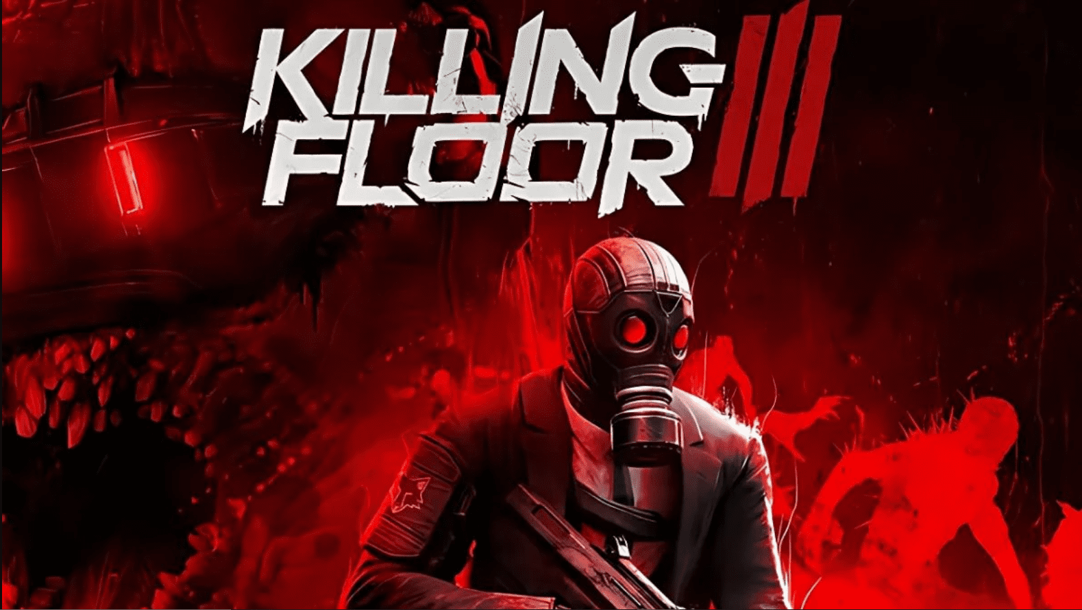 Killing Floor 3 Free Download for Windows PC