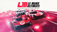 Le Mans Ultimate Free Download for Windows PC (v1.0)
